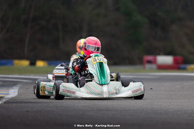 17/11/2024 : 7ème manche de l’Atlantic Trophée Karting au circuit de Magescq (Photos Marc Belly) 2024 — karting