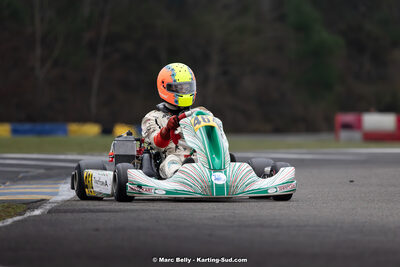 17/11/2024 : 7ème manche de l’Atlantic Trophée Karting au circuit de Magescq (Photos Marc Belly) 2024 — karting