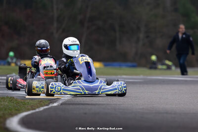 17/11/2024 : 7ème manche de l’Atlantic Trophée Karting au circuit de Magescq (Photos Marc Belly) 2024 — karting