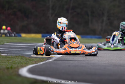 17/11/2024 : 7ème manche de l’Atlantic Trophée Karting au circuit de Magescq (Photos Marc Belly) 2024 — karting