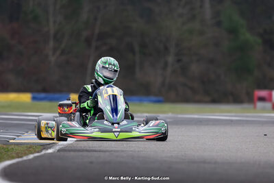 17/11/2024 : 7ème manche de l’Atlantic Trophée Karting au circuit de Magescq (Photos Marc Belly) 2024 — karting