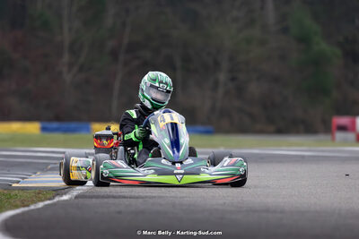 17/11/2024 : 7ème manche de l’Atlantic Trophée Karting au circuit de Magescq (Photos Marc Belly) 2024 — karting