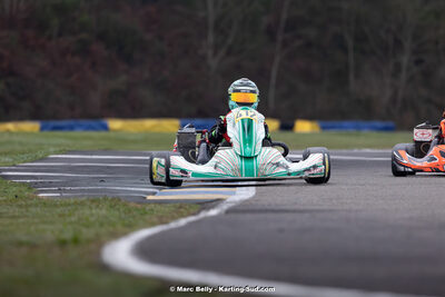 17/11/2024 : 7ème manche de l’Atlantic Trophée Karting au circuit de Magescq (Photos Marc Belly) 2024 — karting