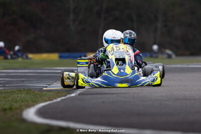 17/11/2024 : 7ème manche de l’Atlantic Trophée Karting au circuit de Magescq (Photos Marc Belly) 2024 — karting
