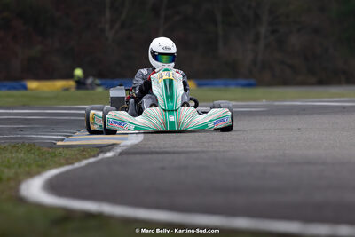 17/11/2024 : 7ème manche de l’Atlantic Trophée Karting au circuit de Magescq (Photos Marc Belly) 2024 — karting