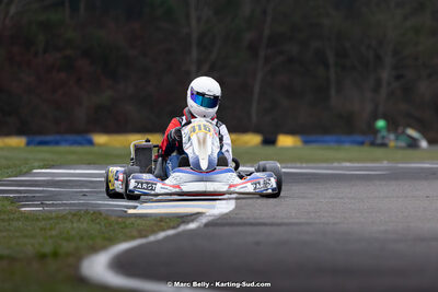 17/11/2024 : 7ème manche de l’Atlantic Trophée Karting au circuit de Magescq (Photos Marc Belly) 2024 — karting