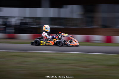 17/11/2024 : 7ème manche de l’Atlantic Trophée Karting au circuit de Magescq (Photos Marc Belly) 2024 — karting