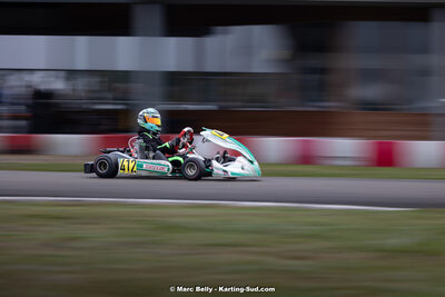 17/11/2024 : 7ème manche de l’Atlantic Trophée Karting au circuit de Magescq (Photos Marc Belly) 2024 — karting