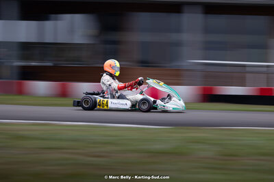 17/11/2024 : 7ème manche de l’Atlantic Trophée Karting au circuit de Magescq (Photos Marc Belly) 2024 — karting