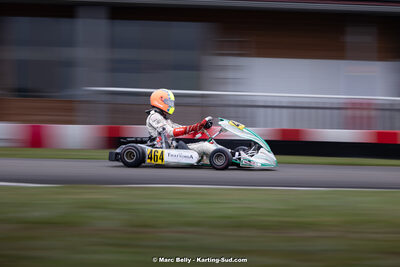 17/11/2024 : 7ème manche de l’Atlantic Trophée Karting au circuit de Magescq (Photos Marc Belly) 2024 — karting