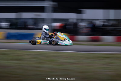 17/11/2024 : 7ème manche de l’Atlantic Trophée Karting au circuit de Magescq (Photos Marc Belly) 2024 — karting