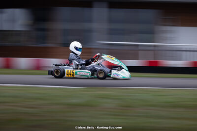 17/11/2024 : 7ème manche de l’Atlantic Trophée Karting au circuit de Magescq (Photos Marc Belly) 2024 — karting