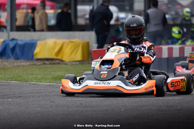 17/11/2024 : 7ème manche de l’Atlantic Trophée Karting au circuit de Magescq (Photos Marc Belly) 2024 — karting