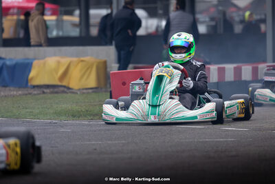 17/11/2024 : 7ème manche de l’Atlantic Trophée Karting au circuit de Magescq (Photos Marc Belly) 2024 — karting