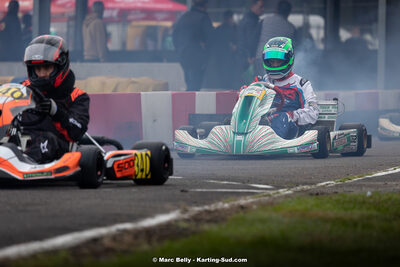 17/11/2024 : 7ème manche de l’Atlantic Trophée Karting au circuit de Magescq (Photos Marc Belly) 2024 — karting