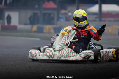 17/11/2024 : 7ème manche de l’Atlantic Trophée Karting au circuit de Magescq (Photos Marc Belly) 2024 — karting