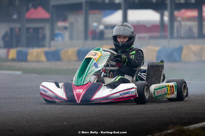 17/11/2024 : 7ème manche de l’Atlantic Trophée Karting au circuit de Magescq (Photos Marc Belly) 2024 — karting