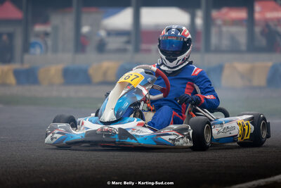 17/11/2024 : 7ème manche de l’Atlantic Trophée Karting au circuit de Magescq (Photos Marc Belly) 2024 — karting