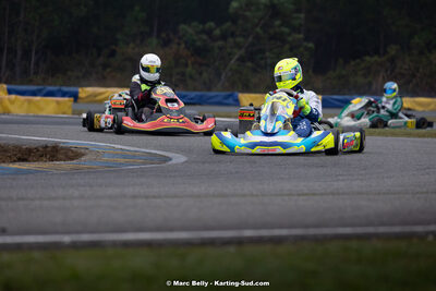 17/11/2024 : 7ème manche de l’Atlantic Trophée Karting au circuit de Magescq (Photos Marc Belly) 2024 — karting