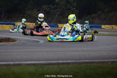 17/11/2024 : 7ème manche de l’Atlantic Trophée Karting au circuit de Magescq (Photos Marc Belly) 2024 — karting