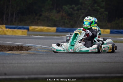 17/11/2024 : 7ème manche de l’Atlantic Trophée Karting au circuit de Magescq (Photos Marc Belly) 2024 — karting