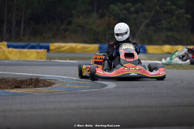 17/11/2024 : 7ème manche de l’Atlantic Trophée Karting au circuit de Magescq (Photos Marc Belly) 2024 — karting