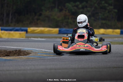 17/11/2024 : 7ème manche de l’Atlantic Trophée Karting au circuit de Magescq (Photos Marc Belly) 2024 — karting