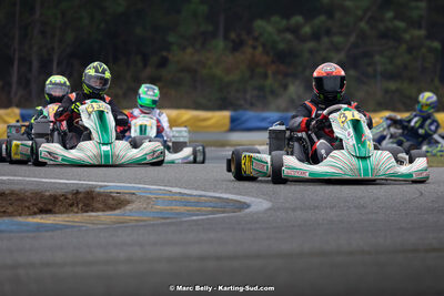 17/11/2024 : 7ème manche de l’Atlantic Trophée Karting au circuit de Magescq (Photos Marc Belly) 2024 — karting