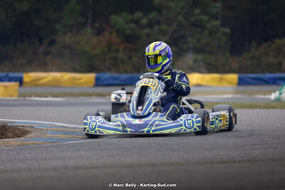 17/11/2024 : 7ème manche de l’Atlantic Trophée Karting au circuit de Magescq (Photos Marc Belly) 2024 — karting