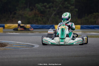 17/11/2024 : 7ème manche de l’Atlantic Trophée Karting au circuit de Magescq (Photos Marc Belly) 2024 — karting