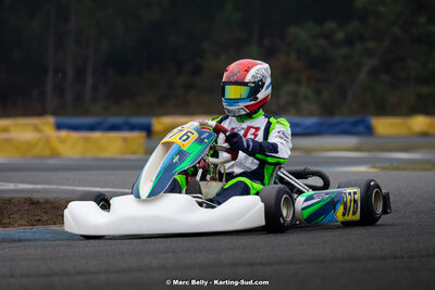 17/11/2024 : 7ème manche de l’Atlantic Trophée Karting au circuit de Magescq (Photos Marc Belly) 2024 — karting