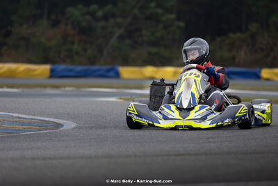 17/11/2024 : 7ème manche de l’Atlantic Trophée Karting au circuit de Magescq (Photos Marc Belly) 2024 — karting