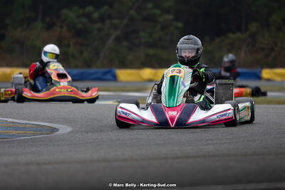 17/11/2024 : 7ème manche de l’Atlantic Trophée Karting au circuit de Magescq (Photos Marc Belly) 2024 — karting