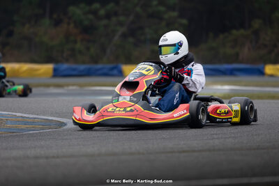 17/11/2024 : 7ème manche de l’Atlantic Trophée Karting au circuit de Magescq (Photos Marc Belly) 2024 — karting