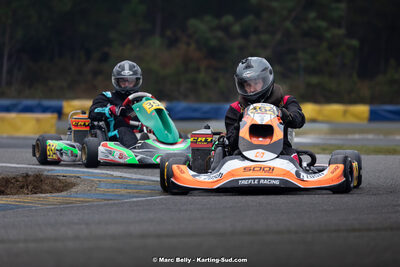 17/11/2024 : 7ème manche de l’Atlantic Trophée Karting au circuit de Magescq (Photos Marc Belly) 2024 — karting