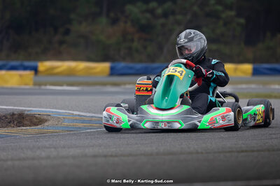 17/11/2024 : 7ème manche de l’Atlantic Trophée Karting au circuit de Magescq (Photos Marc Belly) 2024 — karting