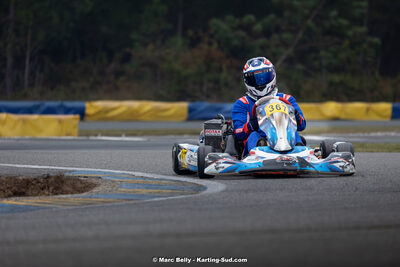 17/11/2024 : 7ème manche de l’Atlantic Trophée Karting au circuit de Magescq (Photos Marc Belly) 2024 — karting