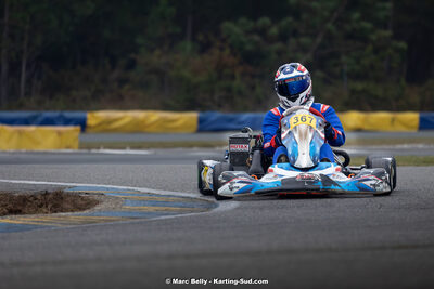 17/11/2024 : 7ème manche de l’Atlantic Trophée Karting au circuit de Magescq (Photos Marc Belly) 2024 — karting