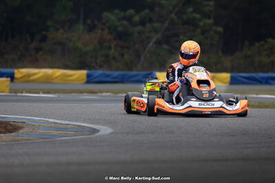 17/11/2024 : 7ème manche de l’Atlantic Trophée Karting au circuit de Magescq (Photos Marc Belly) 2024 — karting