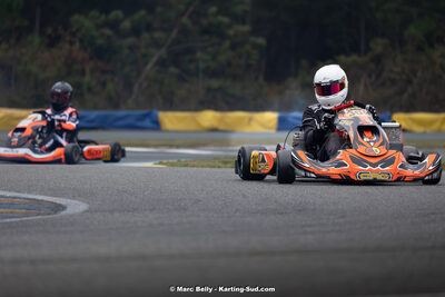 17/11/2024 : 7ème manche de l’Atlantic Trophée Karting au circuit de Magescq (Photos Marc Belly) 2024 — karting