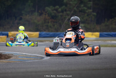 17/11/2024 : 7ème manche de l’Atlantic Trophée Karting au circuit de Magescq (Photos Marc Belly) 2024 — karting