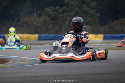 17/11/2024 : 7ème manche de l’Atlantic Trophée Karting au circuit de Magescq (Photos Marc Belly) 2024 — karting