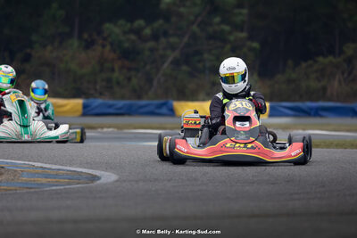 17/11/2024 : 7ème manche de l’Atlantic Trophée Karting au circuit de Magescq (Photos Marc Belly) 2024 — karting