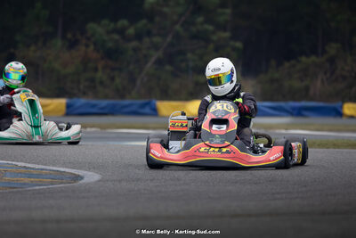 17/11/2024 : 7ème manche de l’Atlantic Trophée Karting au circuit de Magescq (Photos Marc Belly) 2024 — karting