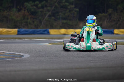 17/11/2024 : 7ème manche de l’Atlantic Trophée Karting au circuit de Magescq (Photos Marc Belly) 2024 — karting