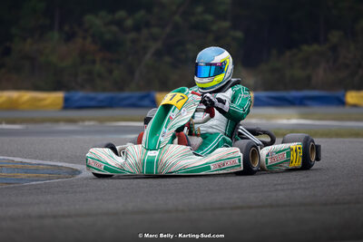 17/11/2024 : 7ème manche de l’Atlantic Trophée Karting au circuit de Magescq (Photos Marc Belly) 2024 — karting