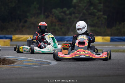 17/11/2024 : 7ème manche de l’Atlantic Trophée Karting au circuit de Magescq (Photos Marc Belly) 2024 — karting