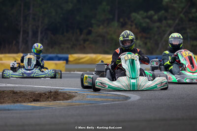 17/11/2024 : 7ème manche de l’Atlantic Trophée Karting au circuit de Magescq (Photos Marc Belly) 2024 — karting