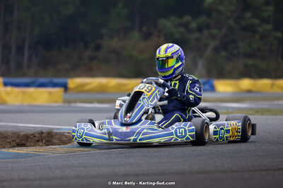 17/11/2024 : 7ème manche de l’Atlantic Trophée Karting au circuit de Magescq (Photos Marc Belly) 2024 — karting