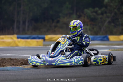17/11/2024 : 7ème manche de l’Atlantic Trophée Karting au circuit de Magescq (Photos Marc Belly) 2024 — karting